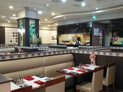 -斗牛士牛排餐厅(嘉里汇店)