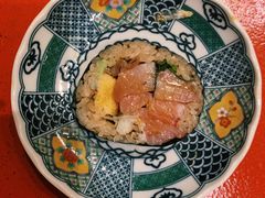 -鮨青(恒基名人购物中心店)