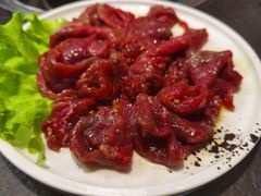 -韩云龙炭火烤肉(东陵西路店)