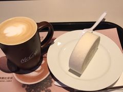 -麦当劳(北方国贸大厦店)