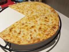 -赤火牛排(金狮广场店)