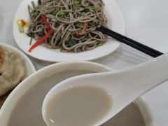 -锦馨豆汁(天坛路店)