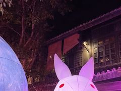 -两江国际影视城