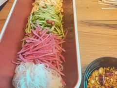 -华府九号海鲜烧烤大排档(龙域店)