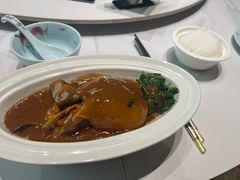 -新光酒家·河豚·海鲜·蟹料理(浦东店)
