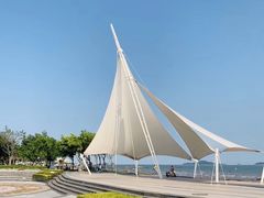 -黄金海岸环岛路