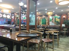 大堂-冯鑫记南京鸭血粉丝汤(来燕路店)