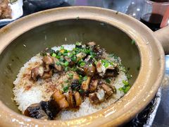 -红星光发煲仔饭(文海店)