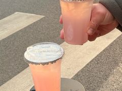 -Yee3·三号椰·椰子炒冰(上海中山公园龙之梦店)