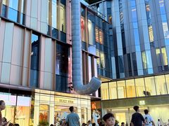 -深圳湾万象城(南山店)