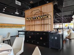 -悦融·京鲁菜·露台花园(安定门店)