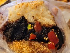 -清真·白记年糕(牛街北口店)