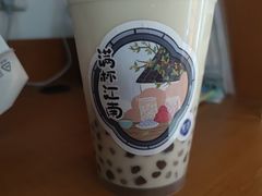 -茉沏(万科美好广场店)