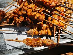牛肉串-管氏翅吧(广渠门店)