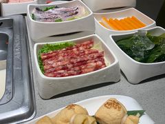 -海底捞火锅(杭州萧山宝龙广场店)