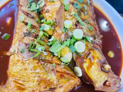 -巢湖名吃·徽府农家菜(半汤店)