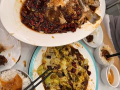 -百味地锅鸡(铜山路店)