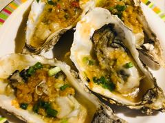 -喜庭海鲜自助(来福士店)