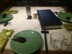 iphone_upload_pic-那家小馆•北京菜•烤鸭(中关村店)