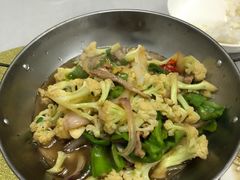 -翠茗农庄土菜馆(天目湖店)