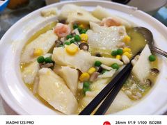 -椿记烧鹅(北门店)