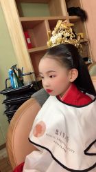 -盘子女人坊古装写真摄影(南京总店)