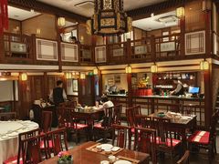 -成隆行·蟹王府(九江路店)