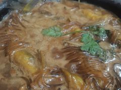 -小放牛炒菜馆(裕华东路店)