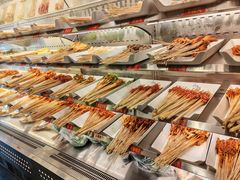 -成都瓜串串(华强北店)