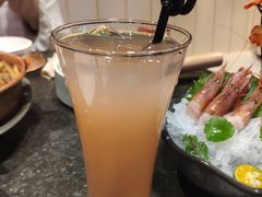-将太无二·北美传奇寿司(荟聚购物中心西红门店)
