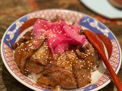 -炙柒Sekinana·精致料理 烧鸟·铁板烧(海上世界店)