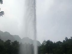 -山叶口景区