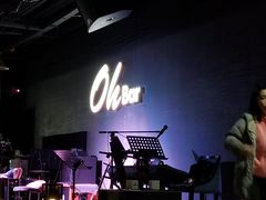 -ohbar live house(人广店)