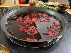-肥龙火锅(南坪店)