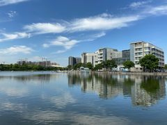 -美兰湖景区