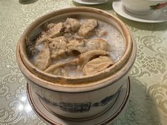 -黄祥华养生堂·炖汤·营养蒸饭(岭南天地店)