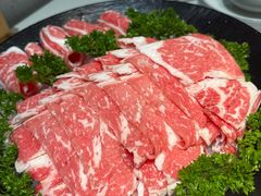 -花菇朵 ll 野生菌锅·精品滇菜(后沙峪店)