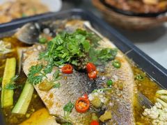 -田园居·佳宴(桑田路店)