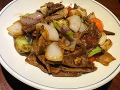 -大牌大·传统杭帮菜(湖滨店)