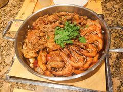 -黄记煌三汁焖锅(裕华万达广场店)