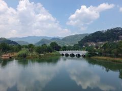 -桃源咖啡厅(武夷山大红袍山庄店)