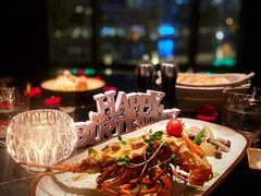 -上海苏宁宝丽嘉酒店·Cafe Bellagio西餐厅