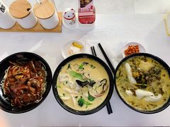-常熟炒浇面馆(蓝旗街店)