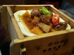 -喜鹊茶点.啫煲(车陂店)