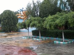 -秦皇岛乐岛海洋王国