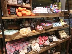 -LUSH(威尼斯人店)