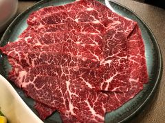 -金海阁海鲜火锅