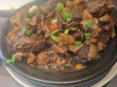 -富临轩私房菜(集庆门大街店)