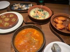 -萨莉亚意式餐厅(杭州西溪龙湖天街店)