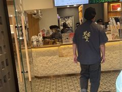 -霸王茶姬(正佳广场店)